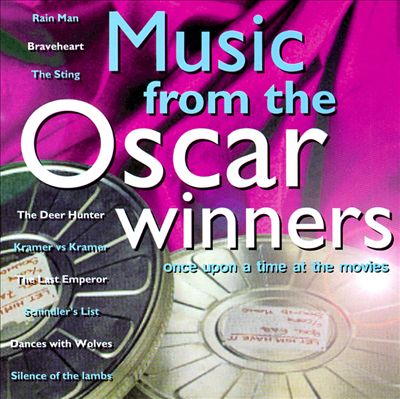Music from Oscar Winners