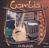 Gambia for the People