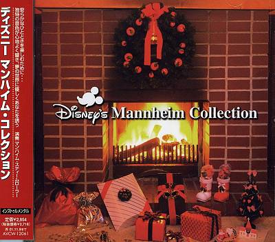 Manheim Collection