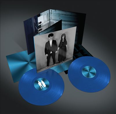 Songs of Experience [Blue Vinyl] [2 LP]