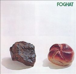 ladda ner album Foghat - Foghat Rock And Roll