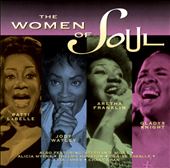 The Women of Soul  [1997]