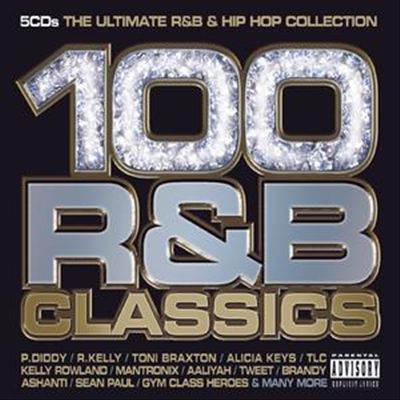 100 R&B Classics