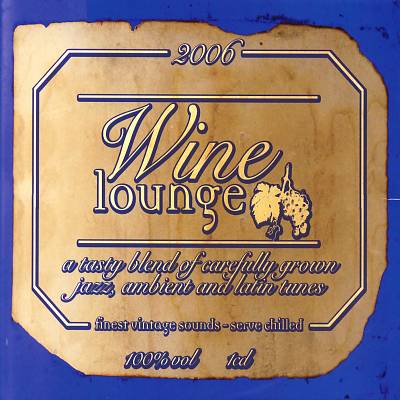 Wine Lounge