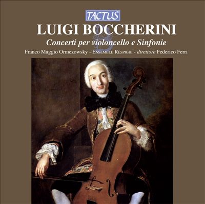 Cello Concerto in B flat major (arranged by Friedrich Grützmacher)
