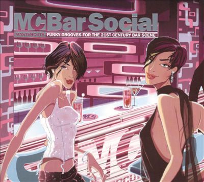 Mastercuts: Bar Social