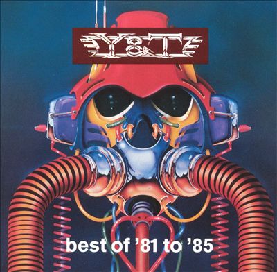 Best of '81 to '85