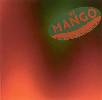 Mango: Remixes for Propaganda