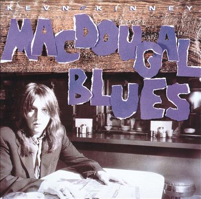 MacDougal Blues