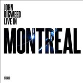 John Digweed: Live in Montreal