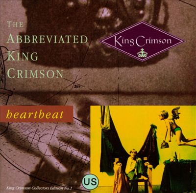 The Abbreviated King Crimson
