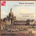 Franz Schubert: Symphony No. 2; Symphony No. 5
