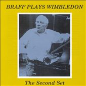 Braff Plays Wimbledon: The Second Set