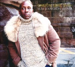 ladda ner album Carlton Jumel Smith - 1634 Lexington Avenue