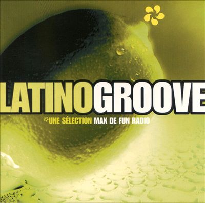 Latino Groove