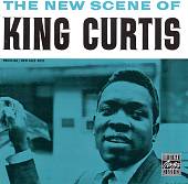 The New Scene of King Curtis