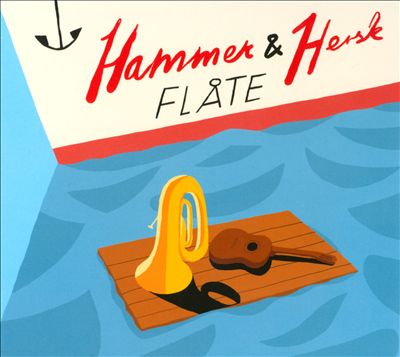 Hammer & Hersk: Flate