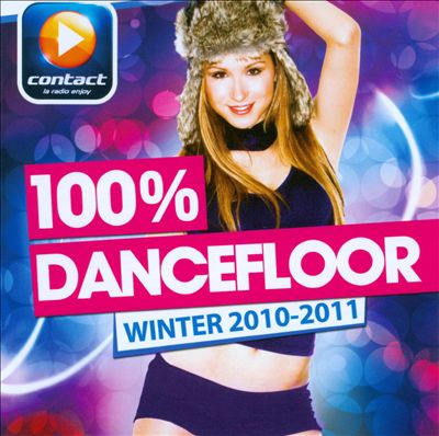 100% Dancefloor: Winter 2010-2011