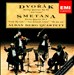 Dvorák: String Quartet Op. 96 "American"; Smetana: String Quartet no. 1 "From My Life"