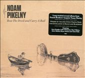 Noam Pikelny – Universal Favorite CD – Rounder Records