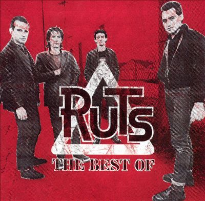 The Best of the Ruts