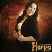 Harpa, Vol. 1