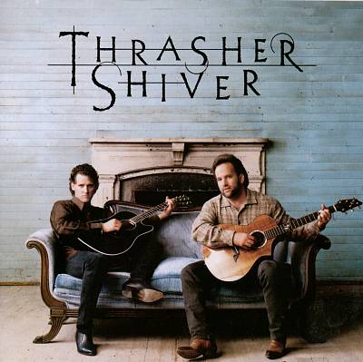 Thrasher Shiver
