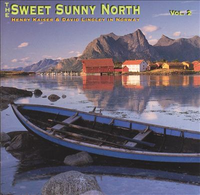 Sweet Sunny North, Vol. 2