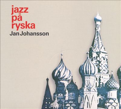 Jazz Pa Ryska