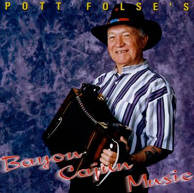 Bayou Cajun Music
