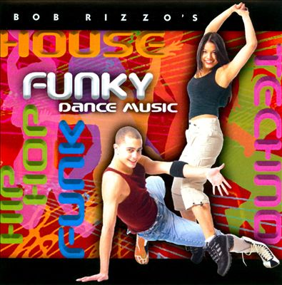 Funky Dance Music