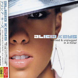 télécharger l'album Alicia Keys - Remixed