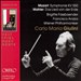 Mozart: Symphonie KV 550; Mahler: Das Lied von der Erde