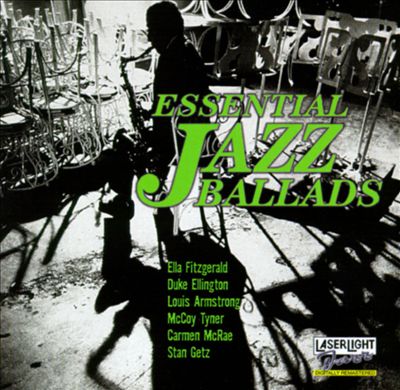 Essential Jazz Ballads, Vol. 2