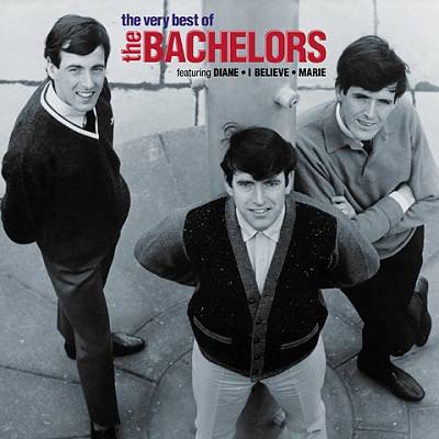 The Very Best of The Bachelors