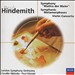 Hindemith: Symphony "Mathis Der Maler"; Symphonic Metamorphoses; Violin Concerto
