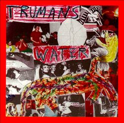 Album herunterladen Trumans Water - Godspeed The Punchline