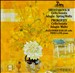 Shostakovich: Sonata, Op.40; Two Pieces for Cello and Piano; Prokofiev: Adagio; Waltz; Cello Sonata, Op.119