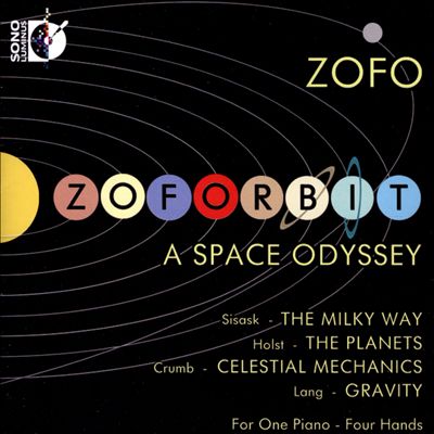 Zoforbit: A Space Odyssey