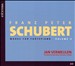 Schubert: Works for Fortepiano, Vol. 2