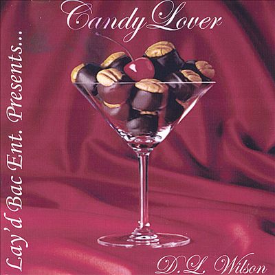 Candy Lover
