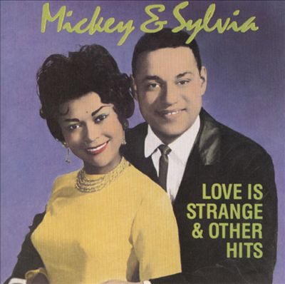 Love Is Strange & Other Hits