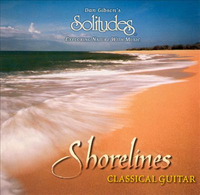 Shorelines: Classical Guitar
