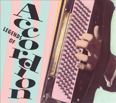 Legends of the Accordion