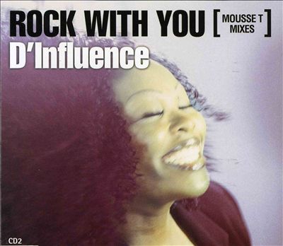 Rock with You [Mousse T Mixes]