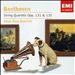 Beethoven: String Quartets, Opp. 131 & 132