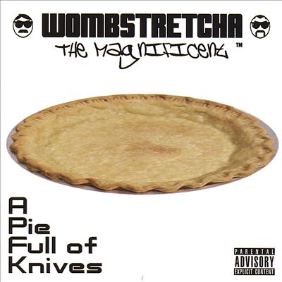 A Pie Full of Knives