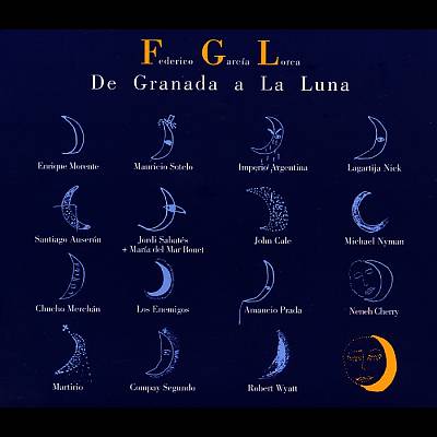 FGL - De Granada a la Luna Album Reviews, Songs & More | AllMusic