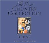 The Great Country Collection