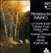Mendelssohn: Psaumes
